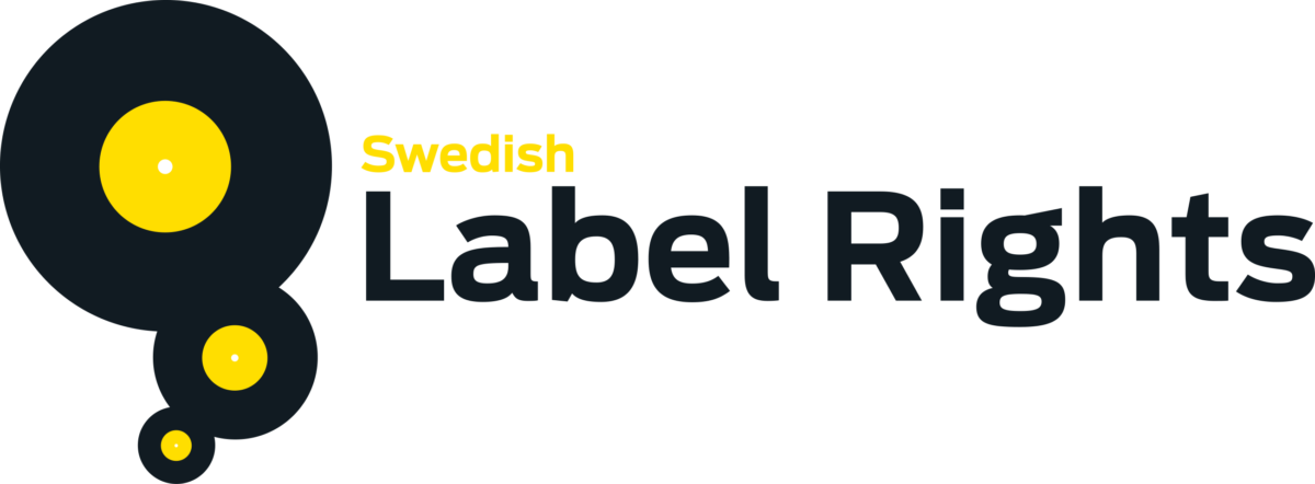 Swedish Label Rights